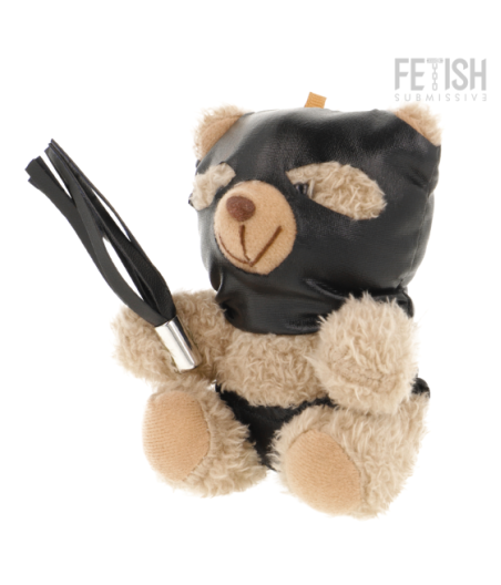 FETISH SUBMISSIVE - LUNO BDSM ORSACCHIOTTO MODELLO 7