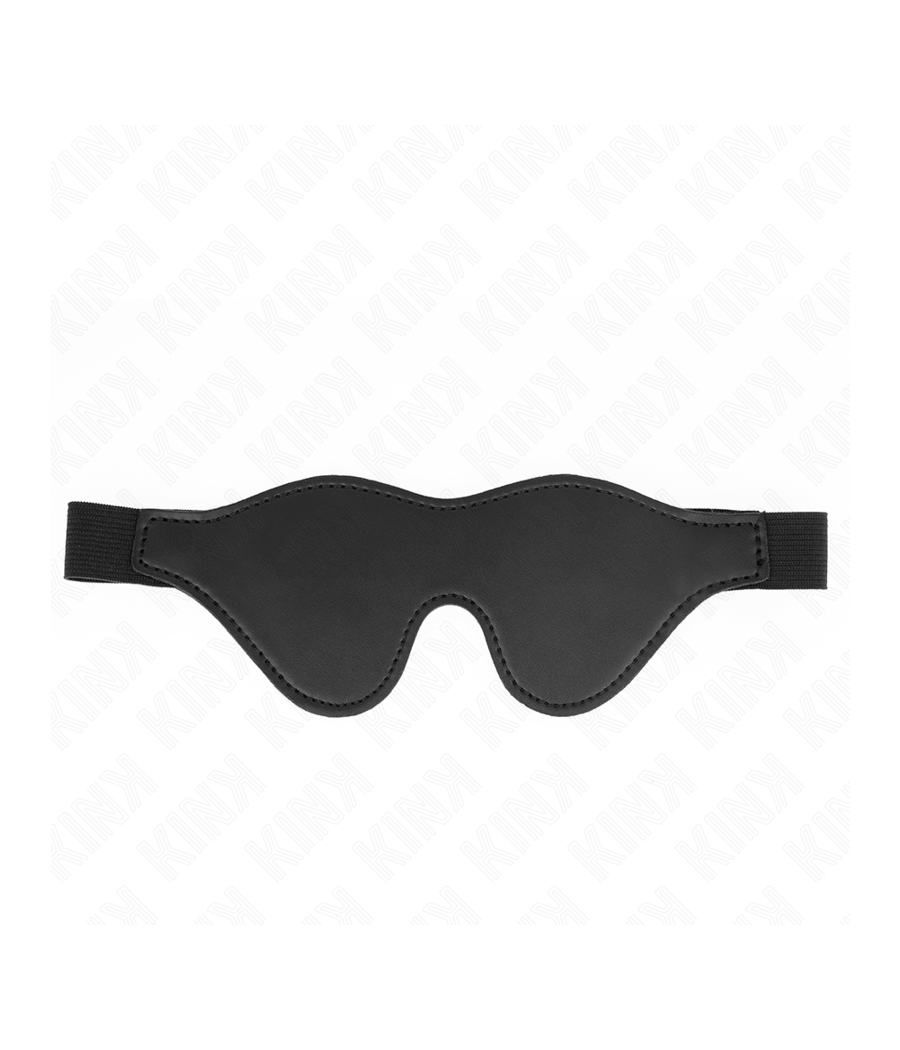 KINK - FASCIA IN SIMILPELLE CON CINTURA ELASTICA 21 x 8 CM