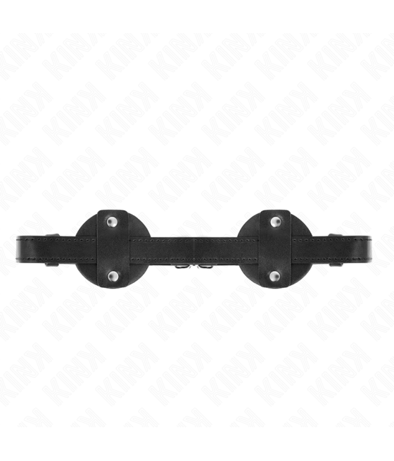 KINK - COPRIBENDA TONDA 5.9 CM REGOLABILE 40.5-67 CM