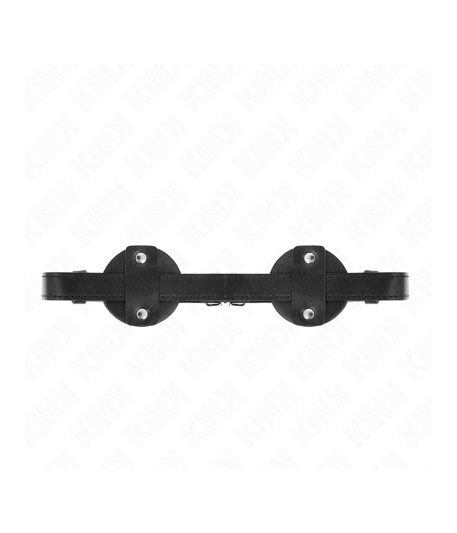 KINK - COPRIBENDA TONDA 5.9 CM REGOLABILE 40.5-67 CM