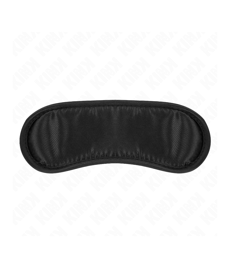 KINK - FASCIA IN RASO 19 x 6 CM REGOLABILE 16-38 CM