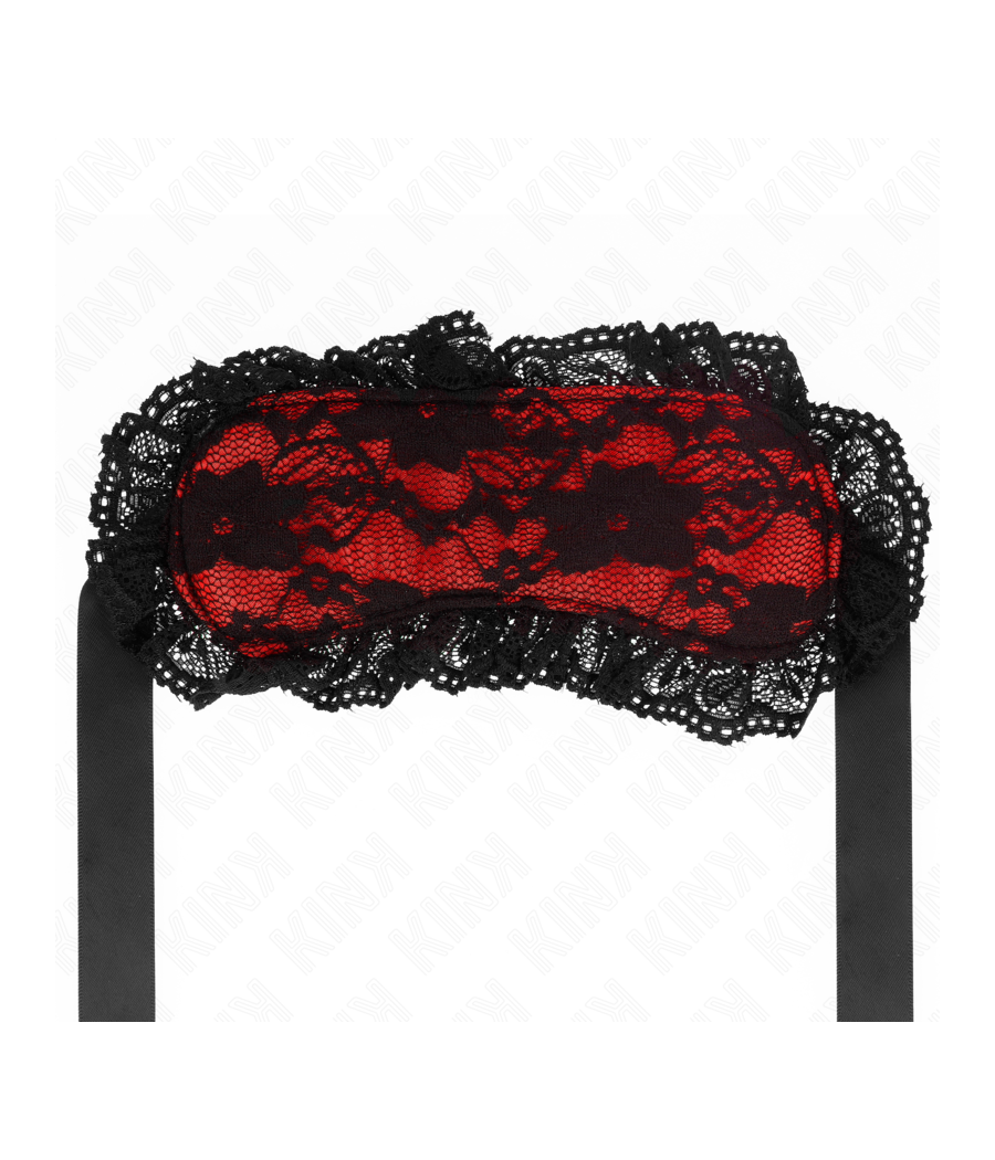 KINK - FASCIA IN PIZZO MODELLO 3 22,5 x 11 CM