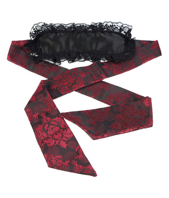 CALEXOTICS - SCANDAL MASCHERA NERA