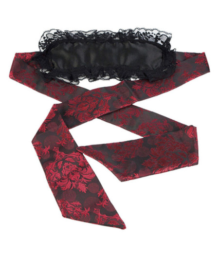 CALEXOTICS - SCANDAL MASCHERA NERA