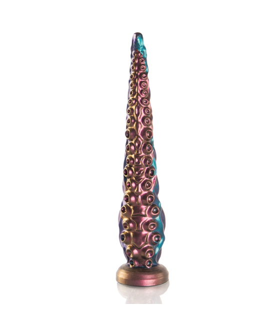 EPIC - DILDO CON TENTACOLO FINE DI CARIBDI DIMENSIONI GRANDI
