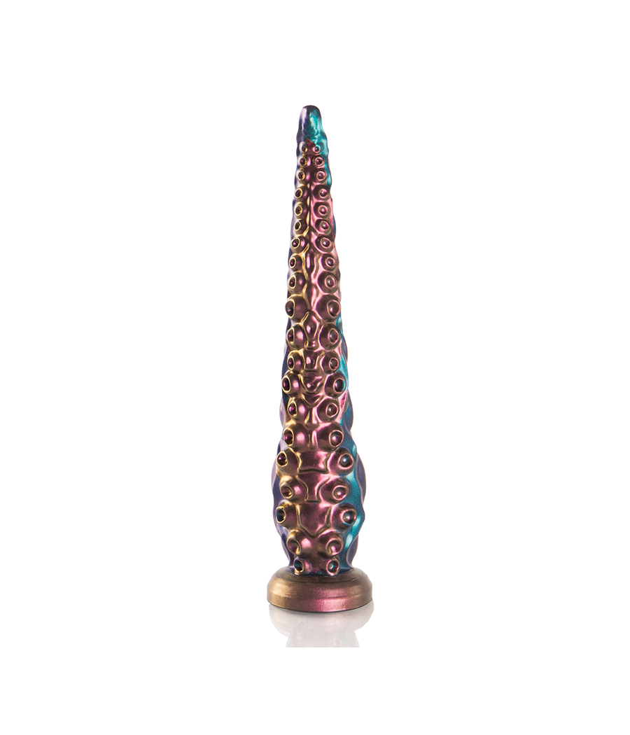 EPIC - DILDO CON TENTACOLO FINE DI CARIBDI DIMENSIONI GRANDI
