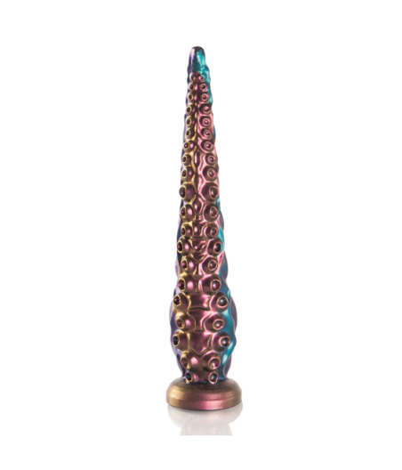 EPIC - DILDO CON TENTACOLO FINE DI CARIBDI DIMENSIONI GRANDI