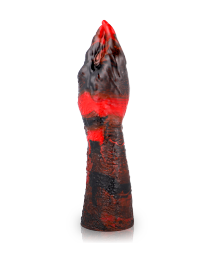 EPIC - LILITH DILDO MALVAGIO DEMONE M