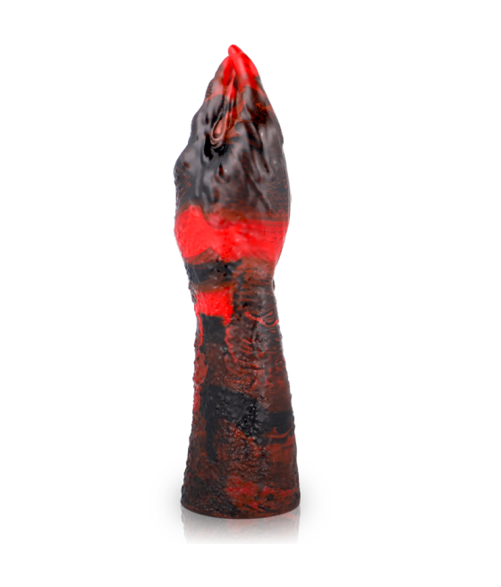 EPIC - LILITH DILDO MALVAGIO DEMONE S