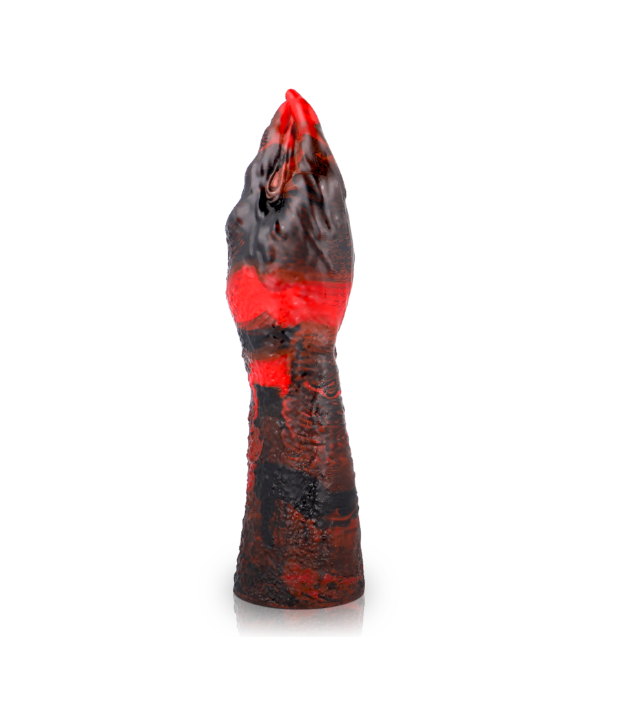 EPIC - LILITH DILDO MALVAGIO DEMONE S