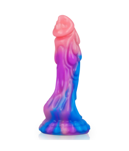 EPIC - ASHTAR DILDO EXTRATERRESTRE FORMA UMANA