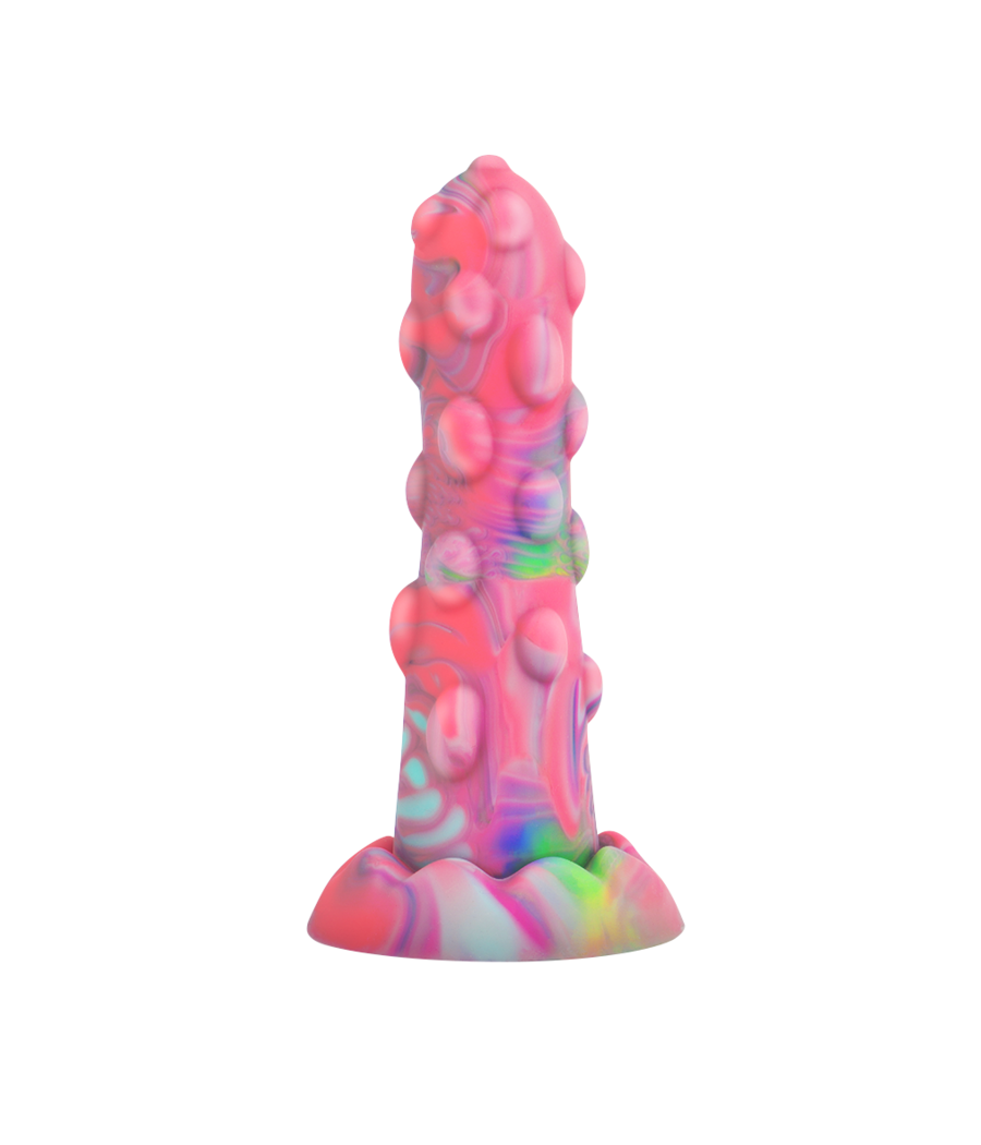 EPIC - SPIRITO CAMBIFORME CON DILDO NIXIE