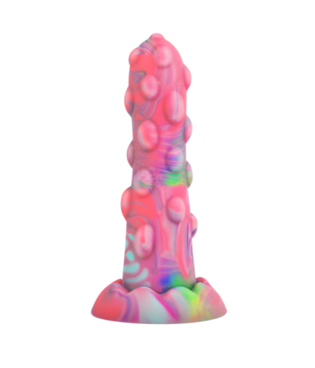 EPIC - SPIRITO CAMBIFORME CON DILDO NIXIE