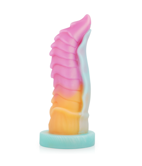 EPIC - DILDO KELPIE FORMA DI CAVALLO DELLO SPIRITO DELL'ACQUA