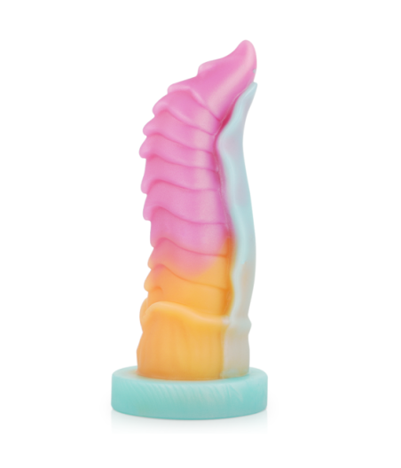 EPIC - DILDO KELPIE FORMA DI CAVALLO DELLO SPIRITO DELL'ACQUA