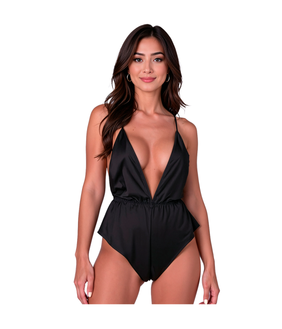 PASSION - SENSIE BODY NERO S/M