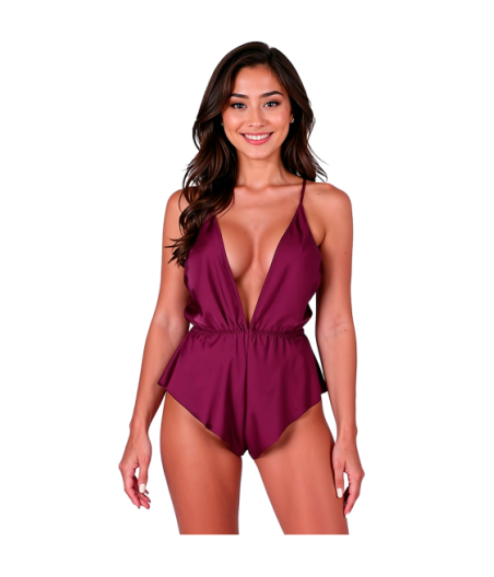 PASSION - SENSIE BODY PRUGNA S/M