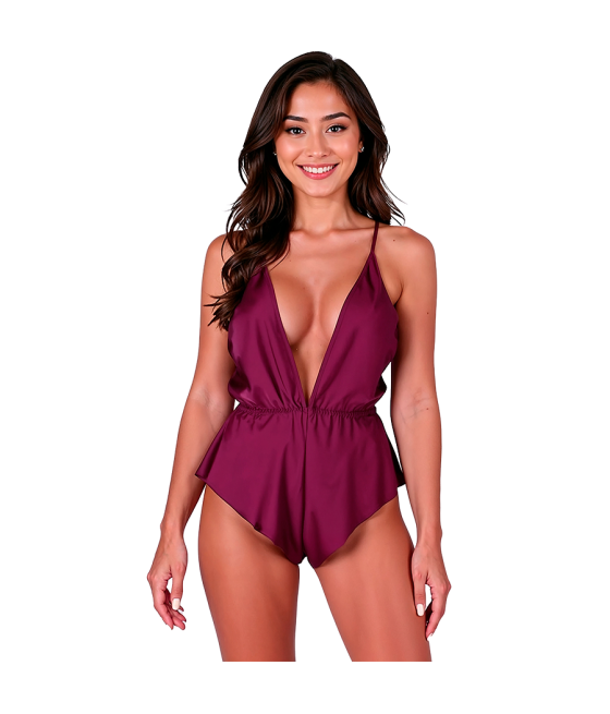 PASSION - SENSIE BODY PRUGNA L/XL