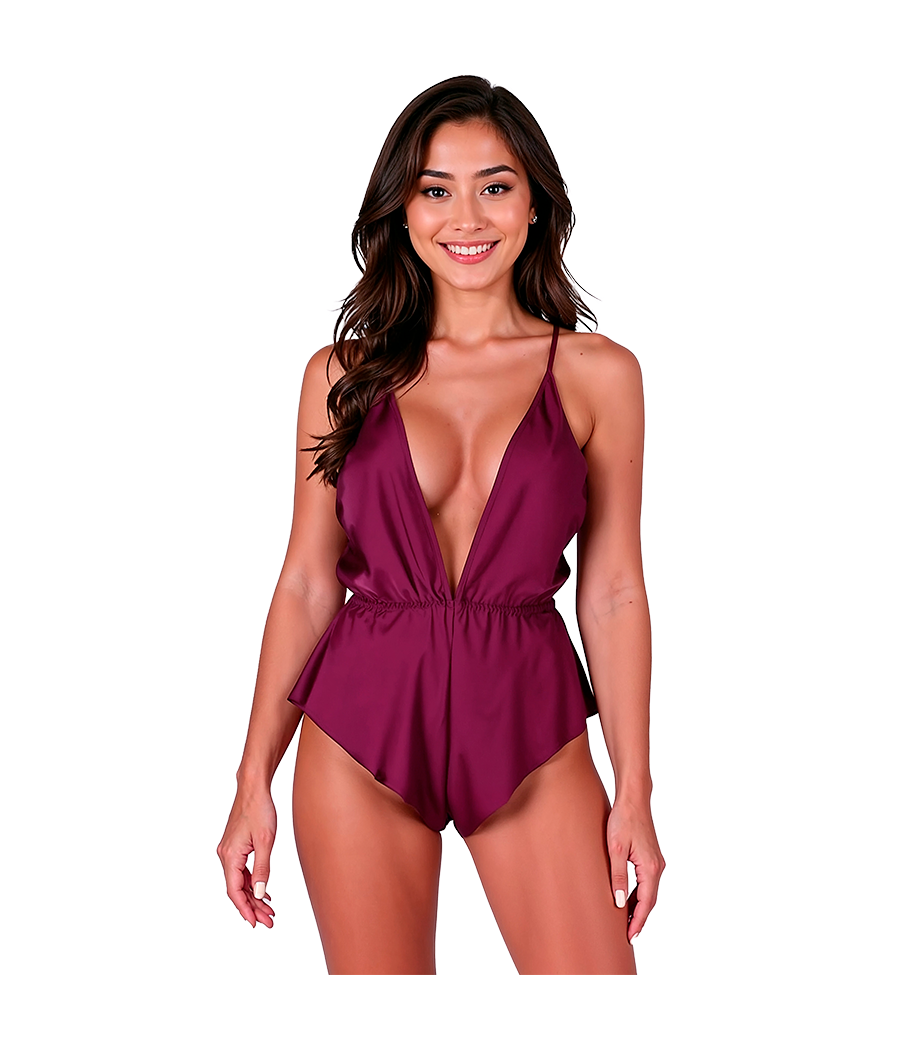 PASSION - SENSIE BODY PRUGNA L/XL