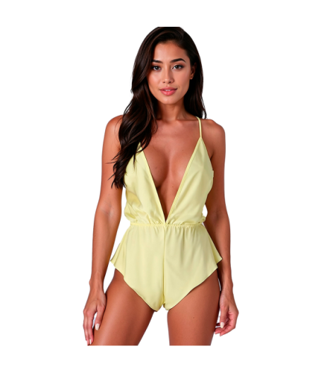 PASSION - SENSIE BODY LIMONE L/XL