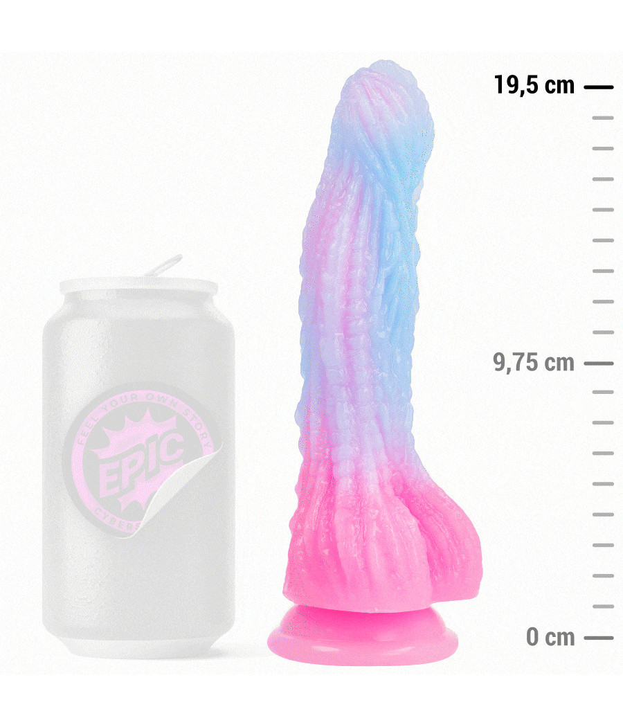 EPICO - DILDO SELARA ALBA