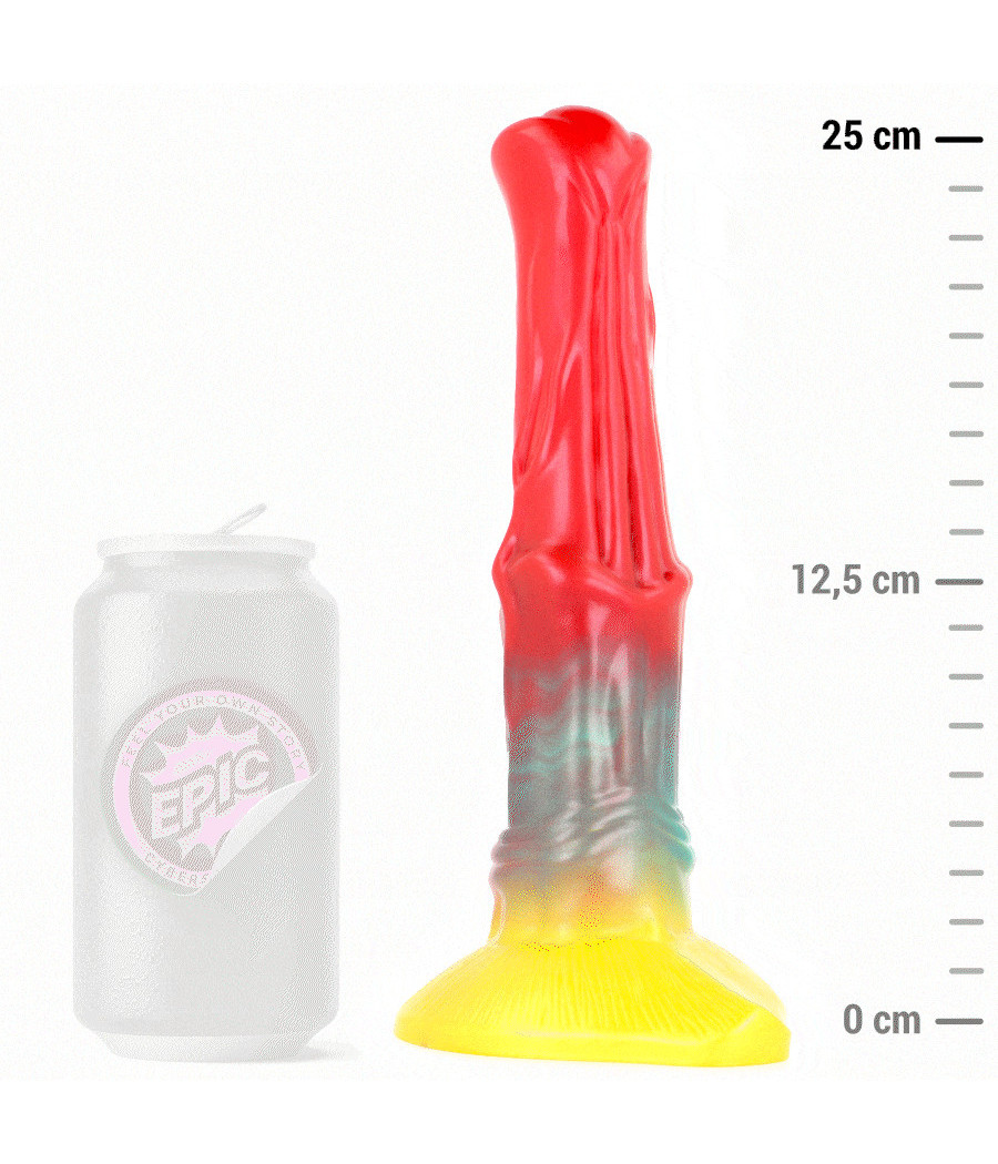 EPIC - DILDO AETHON GLOW