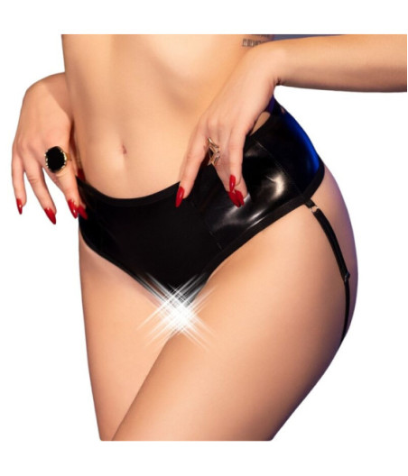 CHILIROSE - CR 4841 SLIP SENZA CAVALLO NERO S/M