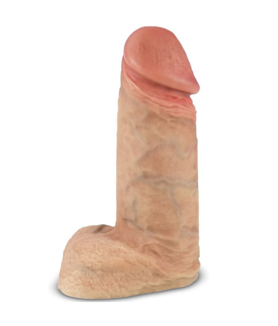 SILEXD - MODELLO 1 XTREME PREMIUM SILICONE PENE REALISTICO 28 CM