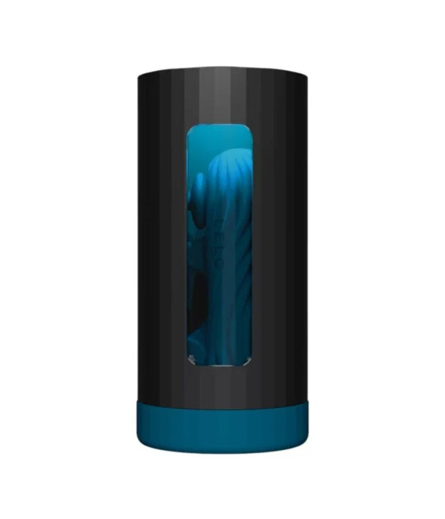LELO - MASTURBATORE MASCHILE F1S V3 VERDE XL