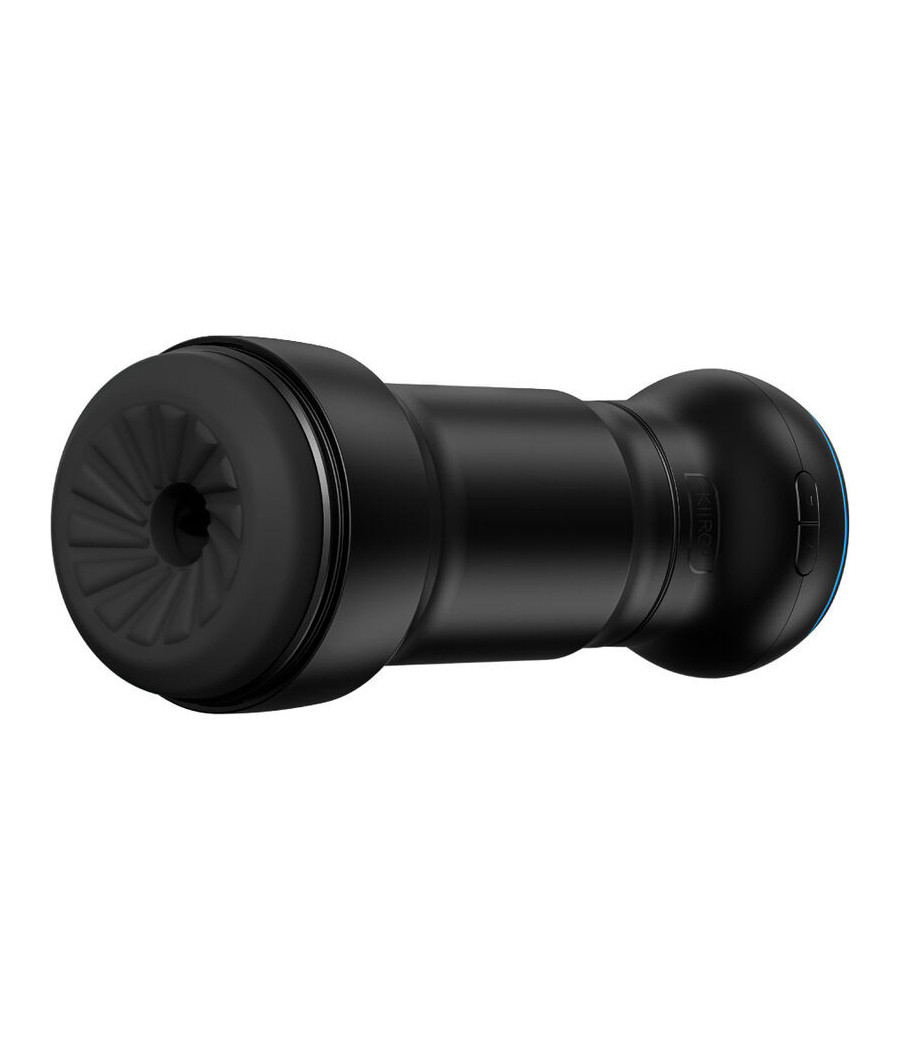 KIIROO - FEEL POCKET MASTURBATORE MASCHILE + POWER BLOW