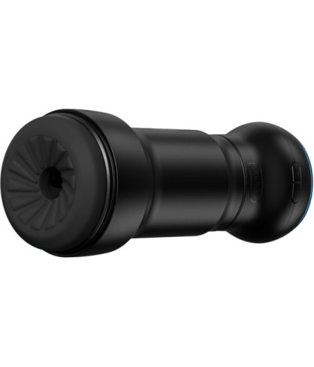 KIIROO - FEEL POCKET MASTURBATORE MASCHILE + POWER BLOW
