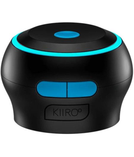 KIIROO - CONTROLLER INTERATTIVO NERO