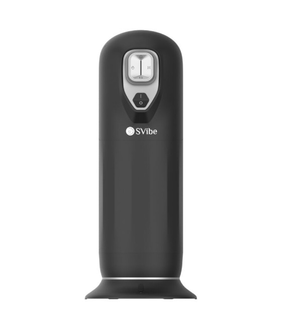 SNAIL VIBE - MASTURBATORE IKON JET RISCALDANTE E SPINTO