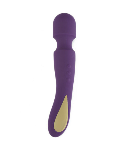 TOYJOY - BACCHETTA MASSAGGIATRICE ZENITH LIGHT VIOLA