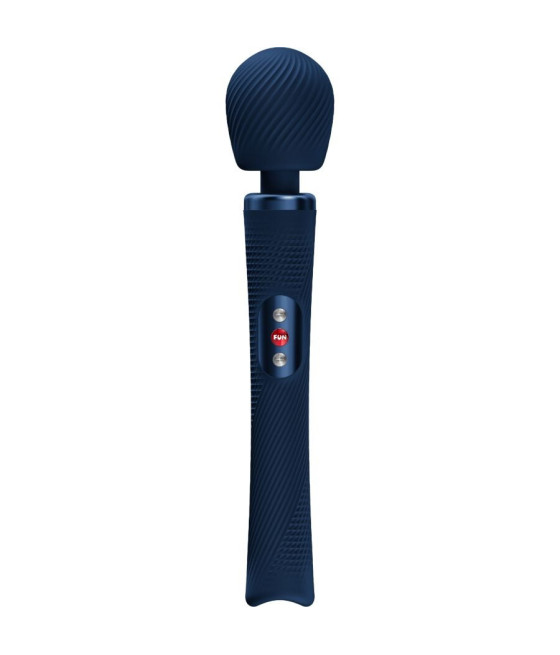 FUN FACTORY - VIBRATORE VIM WAND BLU NOTTE