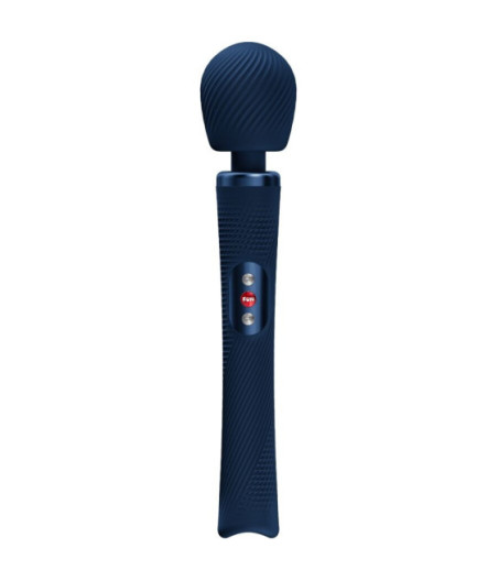 FUN FACTORY - VIBRATORE VIM WAND BLU NOTTE