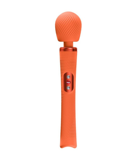 FUN FACTORY - VIBRATORE VIM WAND ARANCIONE