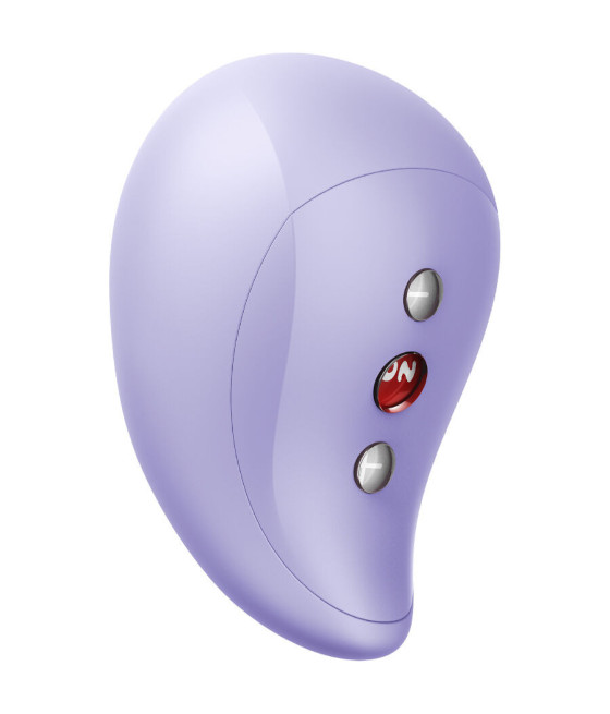 FUN FACTORY - VIBRATORE ESSENCE AIR PULSE VIOLA