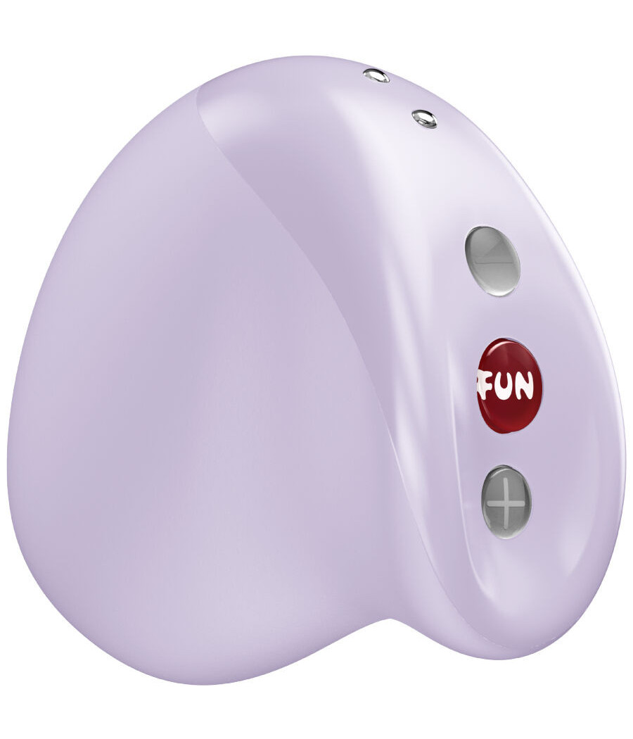 FUN FACTORY - VIBRATORE MEA AIR PULSE VIOLA
