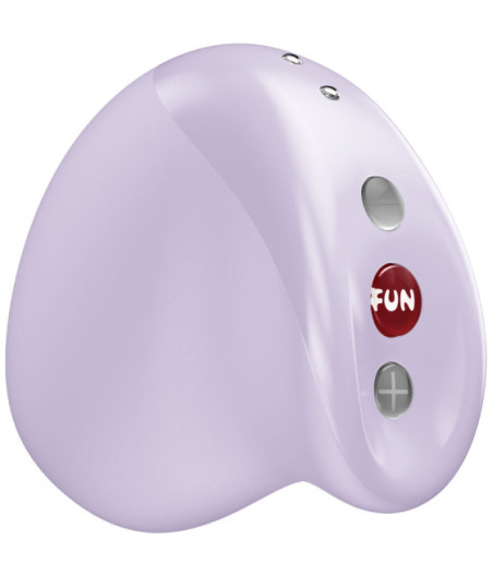 FUN FACTORY - VIBRATORE MEA AIR PULSE VIOLA