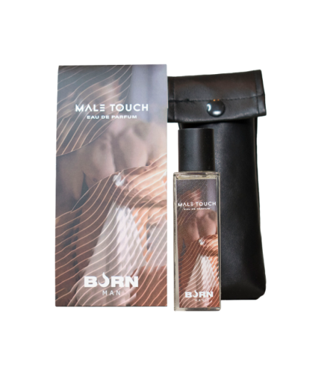 BURN - MALE TOUCH PROFUMO UOMO 20 ML