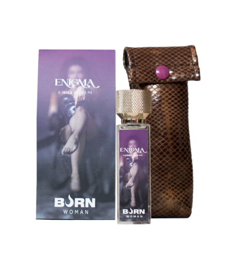 BURN - ENIGMA PROFUMO DONNA 20 ML