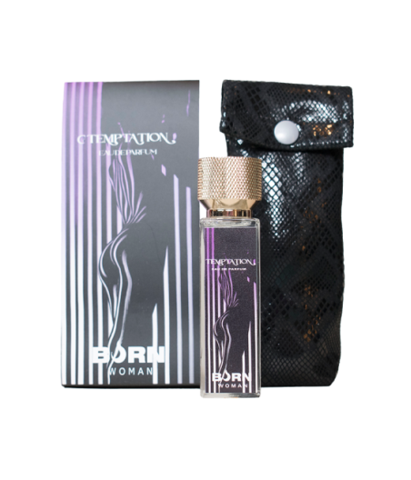BURN - TEMPTATION PROFUMO DONNA 20 ML