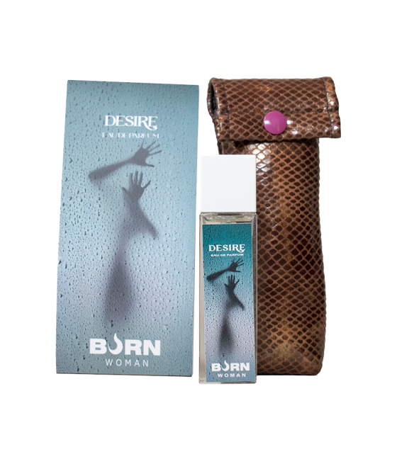 BURN - DESIRE PROFUMO DONNA 20 ML