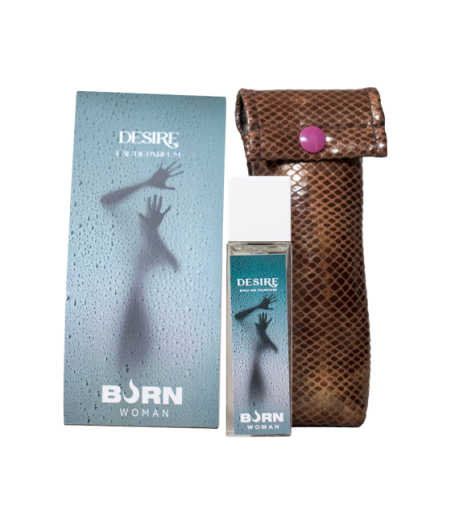 BURN - DESIRE PROFUMO DONNA 20 ML