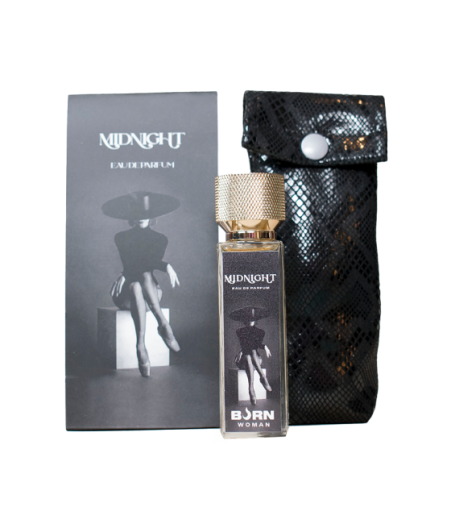 BURN - PROFUMO DONNA MIDNIGHT 20 ML