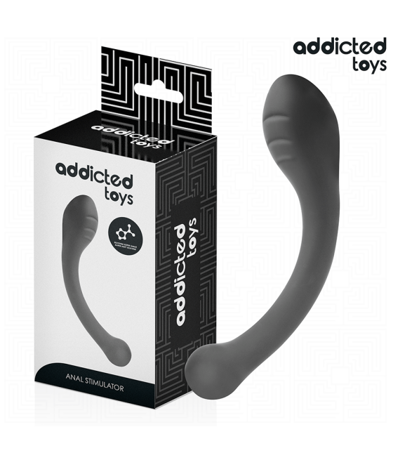 ADDICTED TOYS - STIMOLATORE ANALE 18 CM