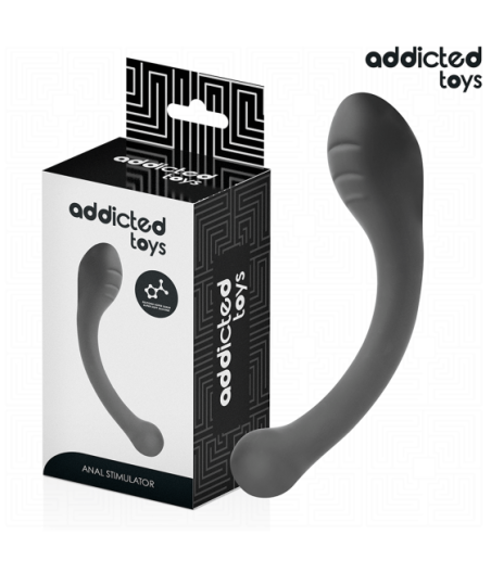 ADDICTED TOYS - STIMOLATORE ANALE 18 CM