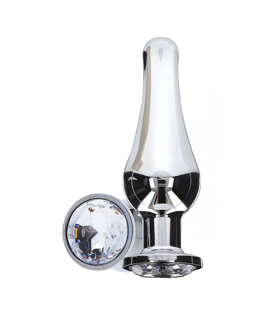 TOYJOY - GIOCO ANALE DIAMOND BUM BIJOU PICCOLO PLUG ANALE
