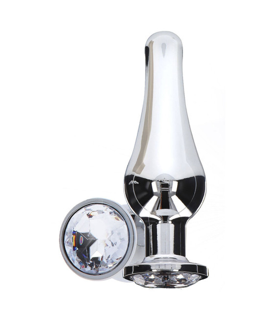 TOYJOY - ANAL PLAY DIAMOND BUM BIJOU PLUG ANALE MEDIO